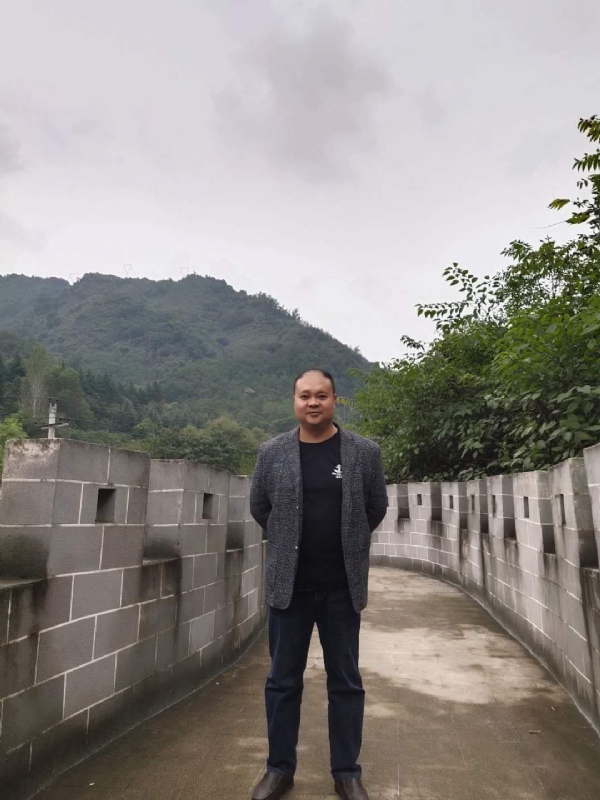 玉竹的第二张照片--泉州相亲服务中心
