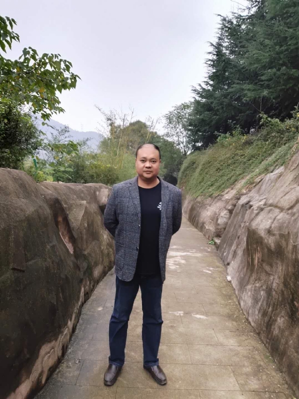 玉竹的第三张照片--泉州相亲服务中心