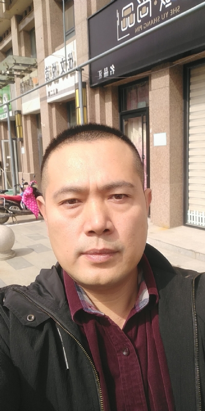 Happpy的第一张照片--泉州相亲服务中心