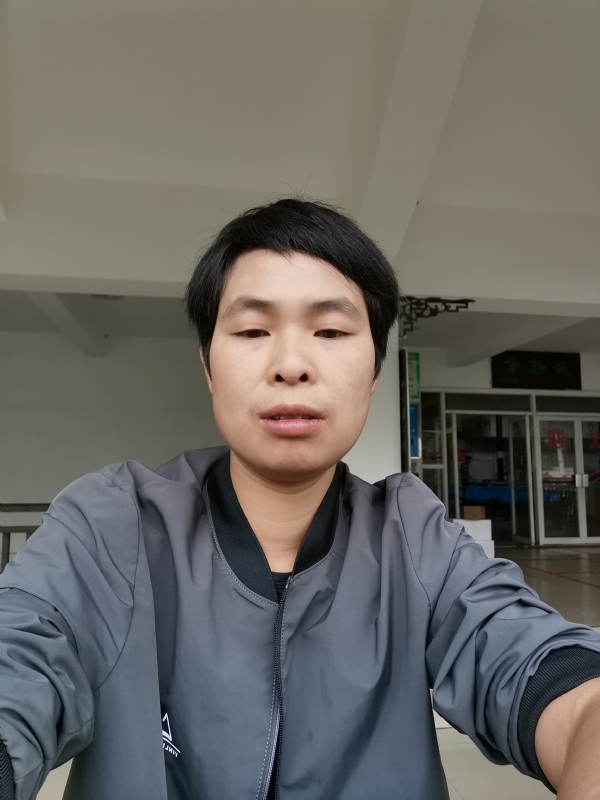 刘志强的第一张照片--泉州相亲服务中心