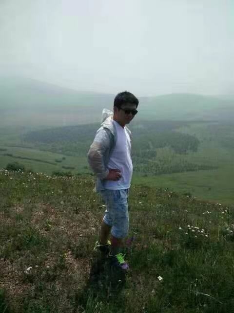 偶遇福星的第一张照片--泉州相亲服务中心