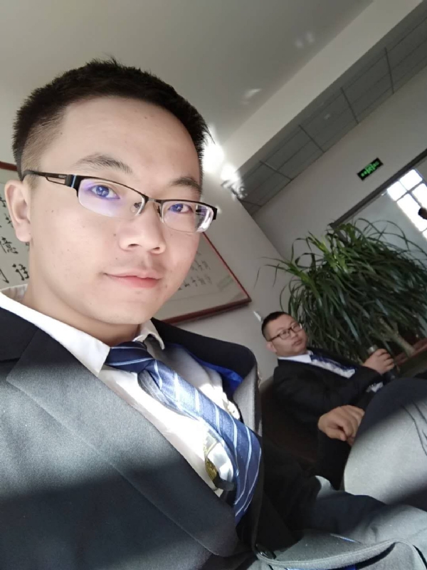 94ever的第一张照片--泉州相亲服务中心