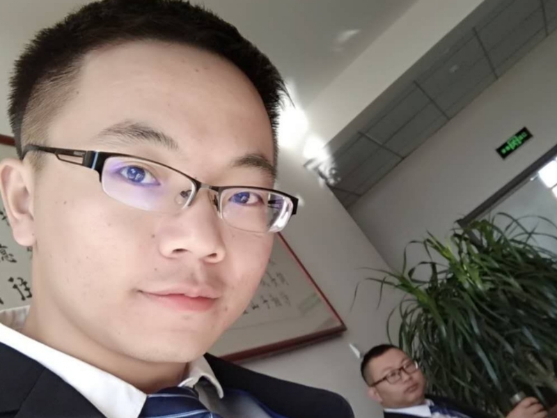 94ever的第三张照片--泉州相亲服务中心