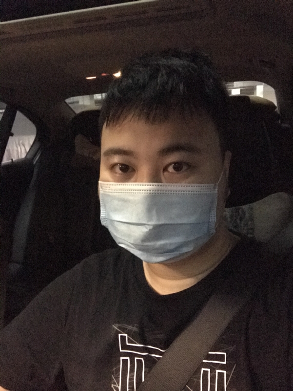 Roman的第一张照片--泉州相亲服务中心