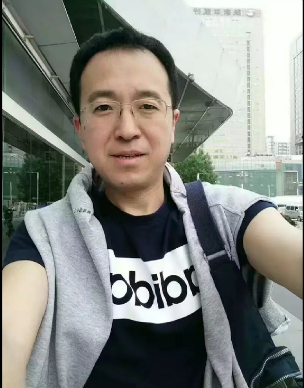 阳仔的第一张照片--泉州相亲服务中心