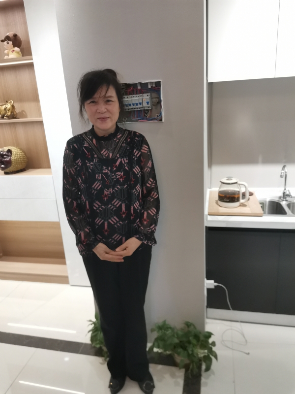 随缘的第一张照片--泉州相亲服务中心
