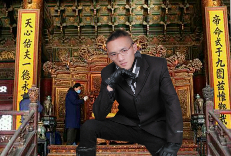余生平凡的第二张照片--泉州相亲服务中心