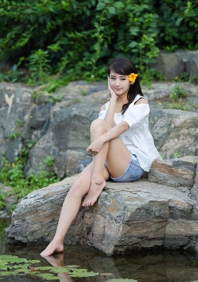 陌陌的第一张照片--泉州相亲服务中心
