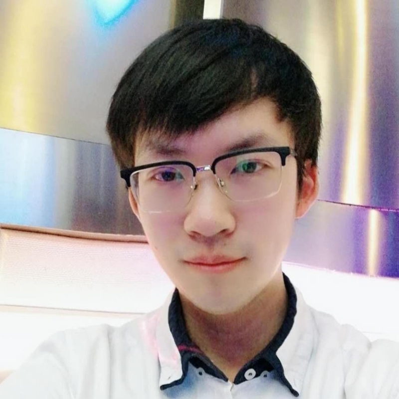 公瑾的第一张照片--泉州相亲服务中心