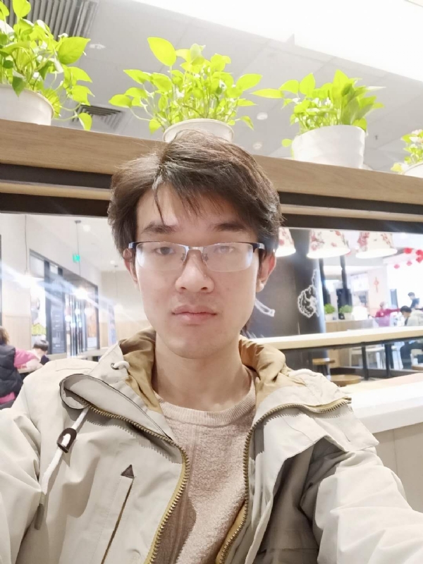 南有乔木的第二张照片--泉州相亲服务中心