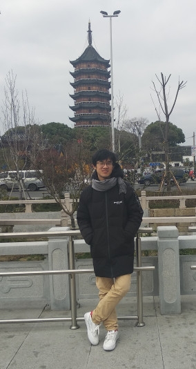南有乔木的第三张照片--泉州相亲服务中心