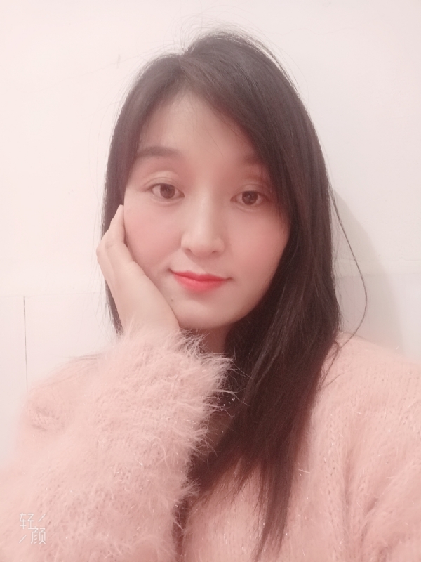 莹莹的第一张照片--泉州相亲服务中心