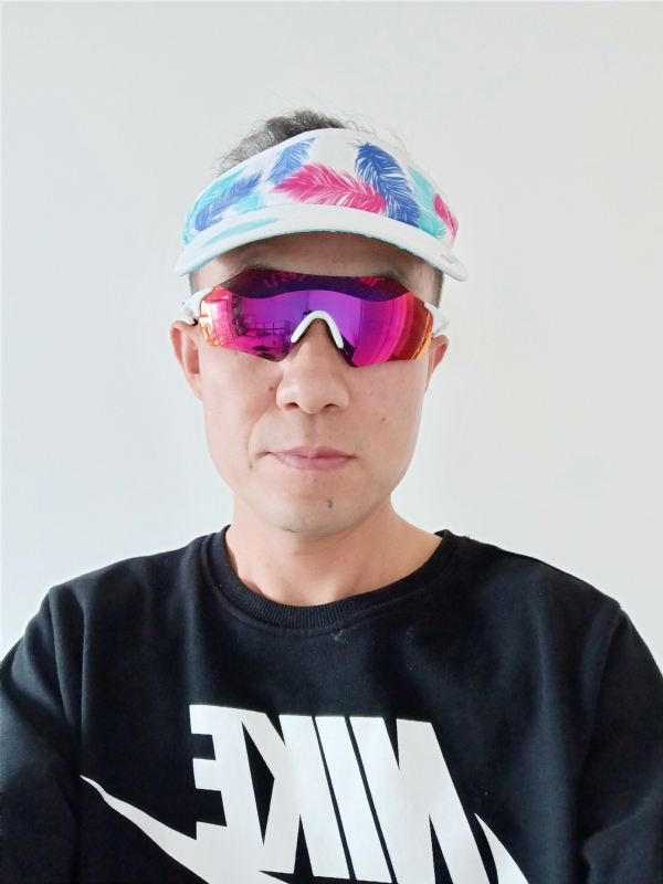 在路上的第一张照片--泉州相亲服务中心