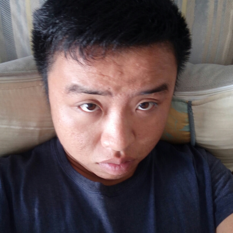小周的第一张照片--泉州相亲服务中心