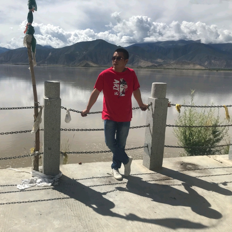 一马平川的第一张照片--泉州相亲服务中心