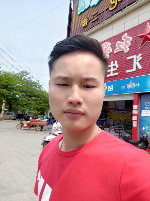 刘振军的第一张照片--泉州相亲服务中心