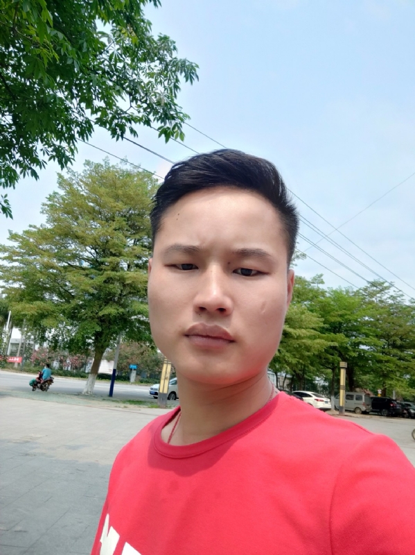 刘振军的第二张照片--泉州相亲服务中心