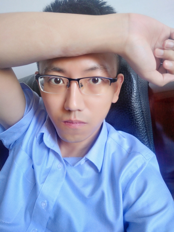 涛神的第一张照片--泉州相亲服务中心