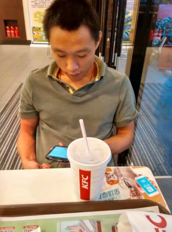 真实找人结婚的第一张照片--泉州相亲服务中心
