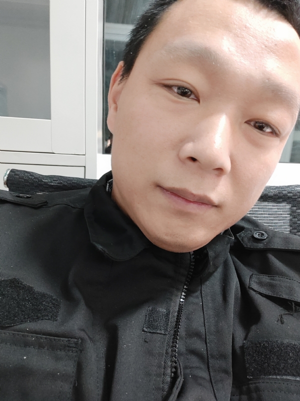 真实找人结婚的第二张照片--泉州相亲服务中心