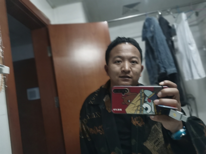 壕德的第一张照片--泉州相亲服务中心