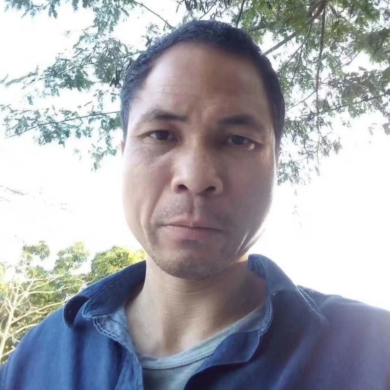 老钟的第一张照片--泉州相亲服务中心