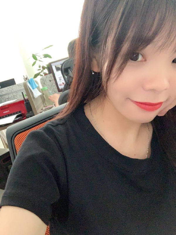 小乔的第二张照片--泉州相亲服务中心