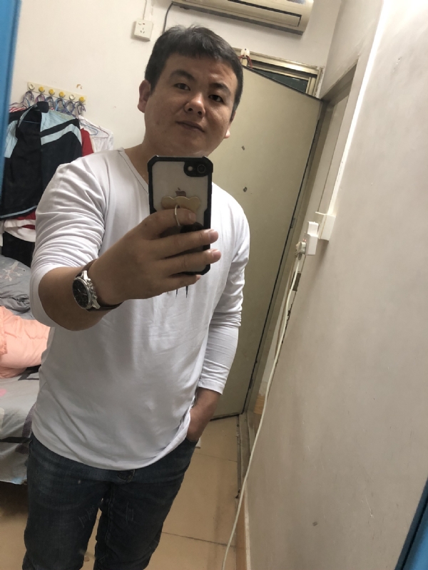 凯的第一张照片--泉州相亲服务中心