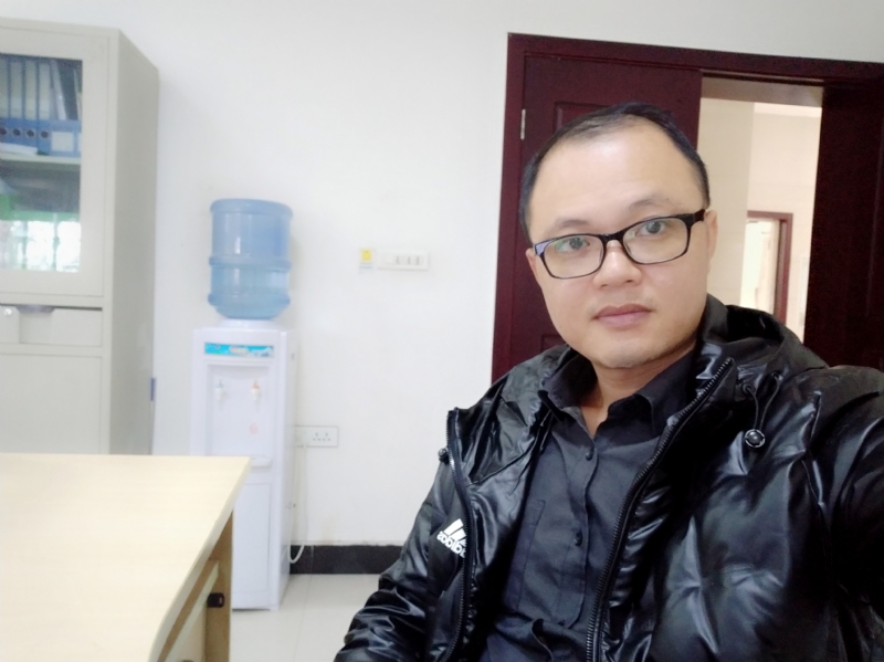 德哥依然在江湖的第一张照片--泉州相亲服务中心