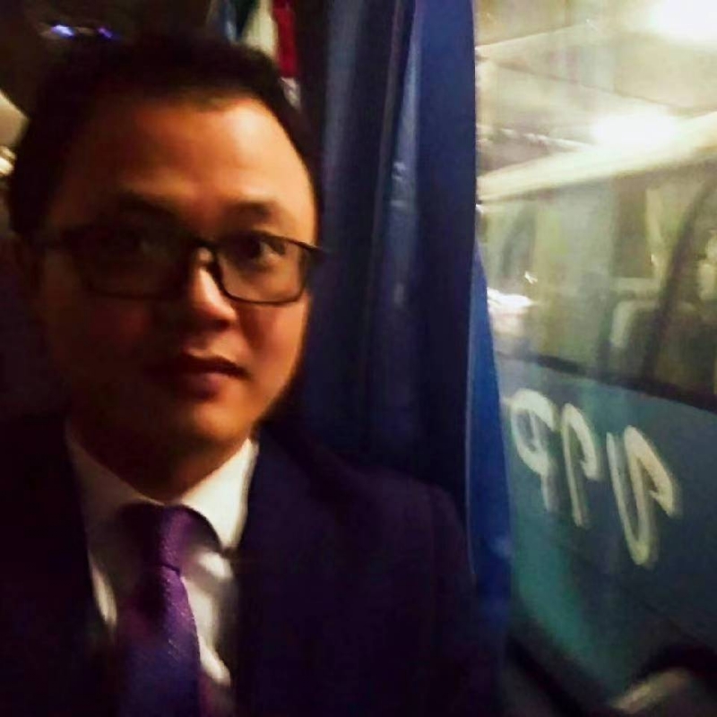 德哥依然在江湖的第二张照片--泉州相亲服务中心