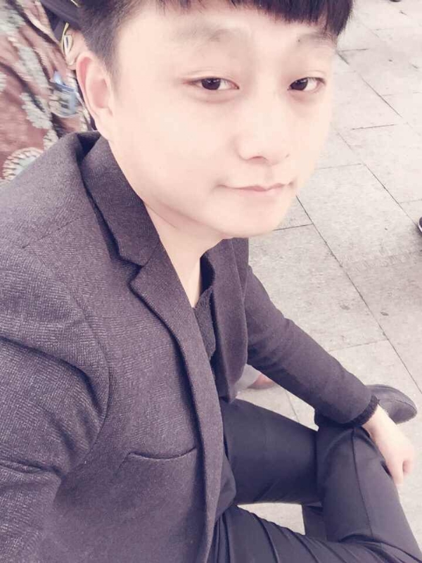 我姓徐缺难解你心绪的第一张照片--泉州相亲服务中心