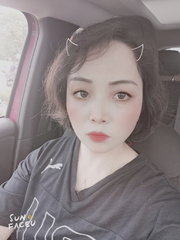 灰太狼姐姐的第一张照片--泉州相亲服务中心