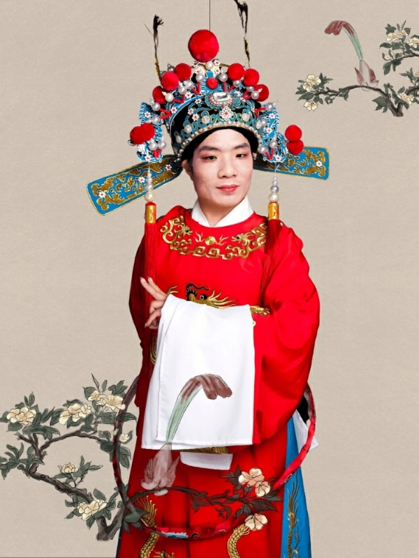 shizhenyi的第一张照片--泉州相亲服务中心