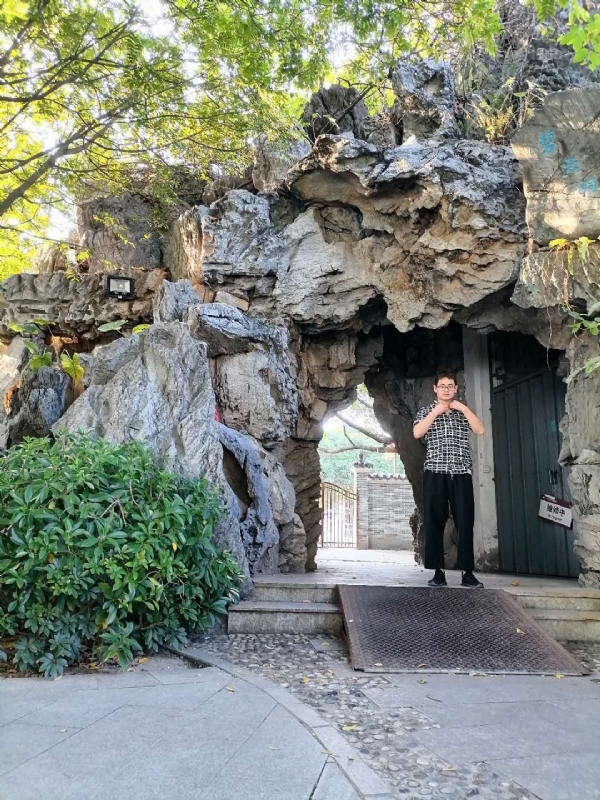 萍水相逢晏的第四张照片--泉州相亲服务中心