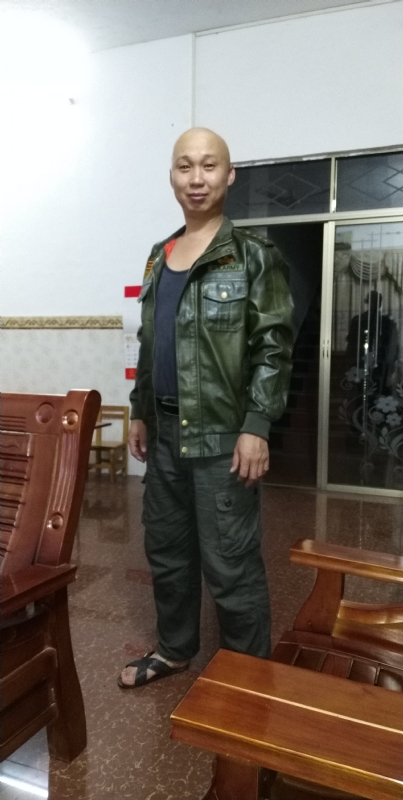 大海的第一张照片--泉州相亲服务中心