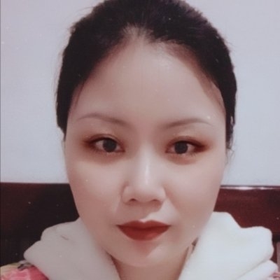 妮妮的第一张照片--泉州相亲服务中心