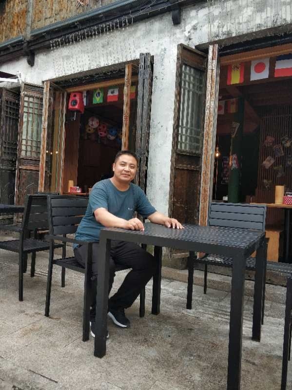 陈目城的第二张照片--泉州相亲服务中心