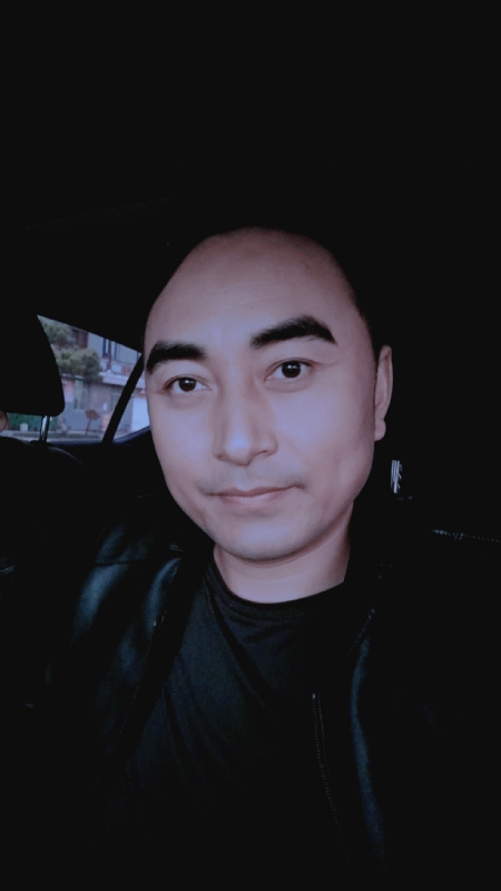江舟的第一张照片--泉州相亲服务中心