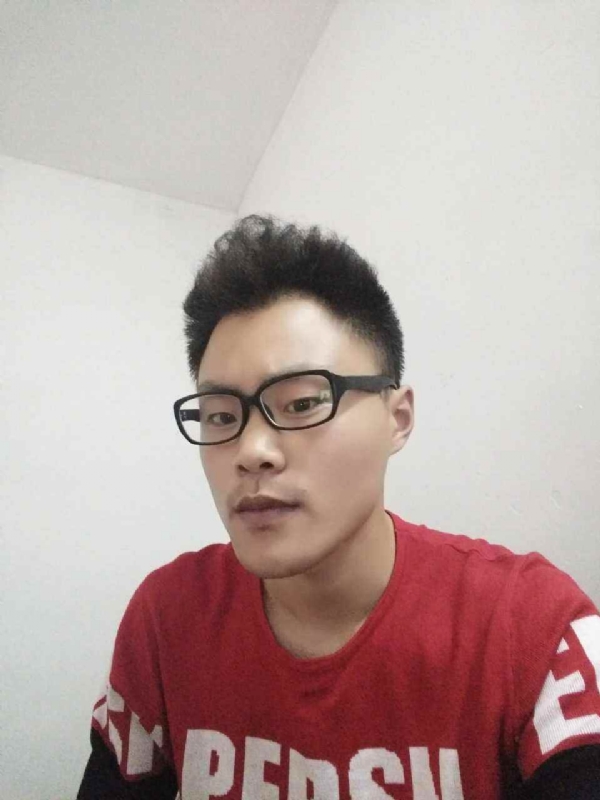 玉尚的第一张照片--泉州相亲服务中心