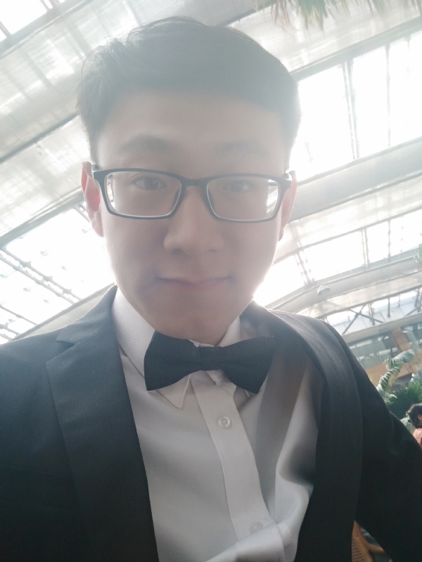 转角遇到爱的第一张照片--泉州相亲服务中心