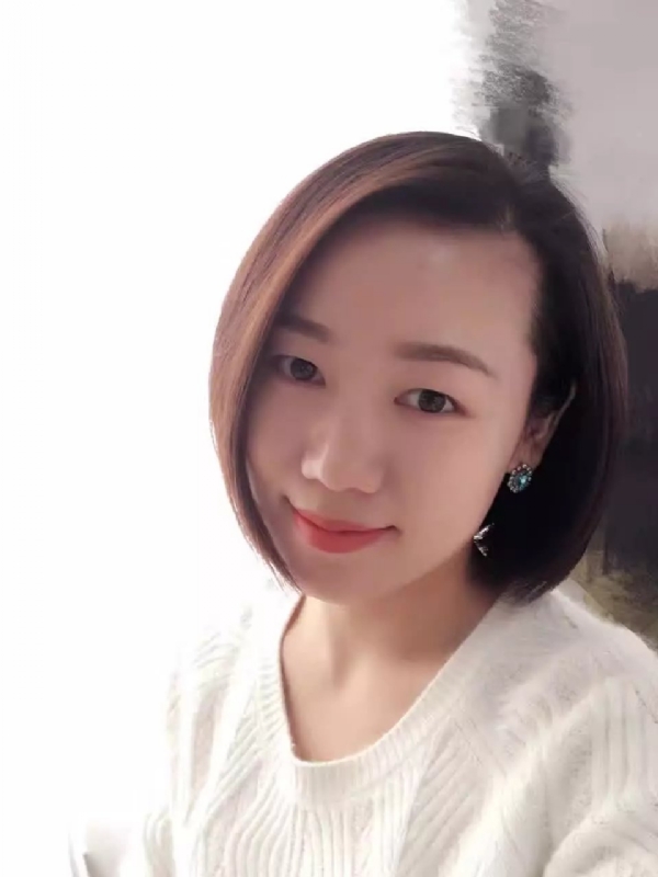 soniahan的第二张照片--泉州相亲服务中心