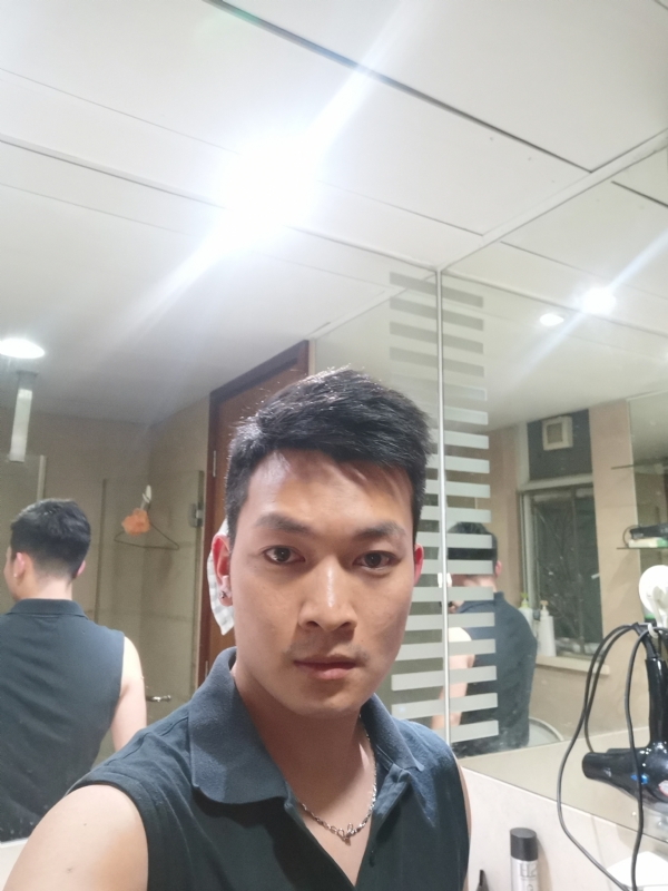 专属的第二张照片--泉州相亲服务中心