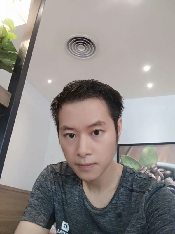 期待缘分的第二张照片--泉州相亲服务中心