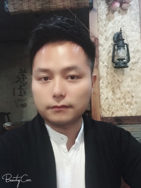 亦初的第一张照片--泉州相亲服务中心