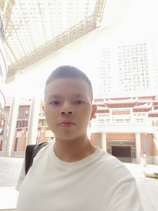 冰水加糖的第二张照片--泉州相亲服务中心