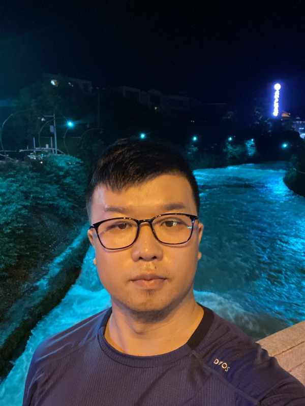 你在哪里的第二张照片--泉州相亲服务中心
