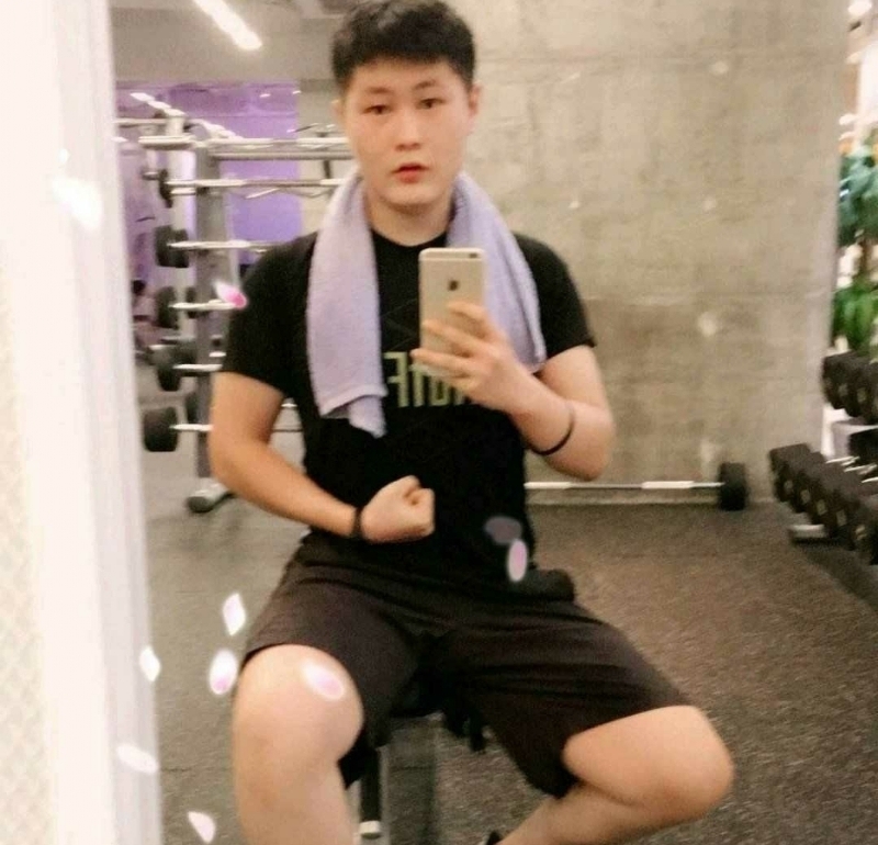 晚婚的第二张照片--泉州相亲服务中心