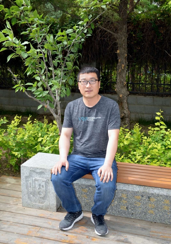 祥子的第一张照片--泉州相亲服务中心
