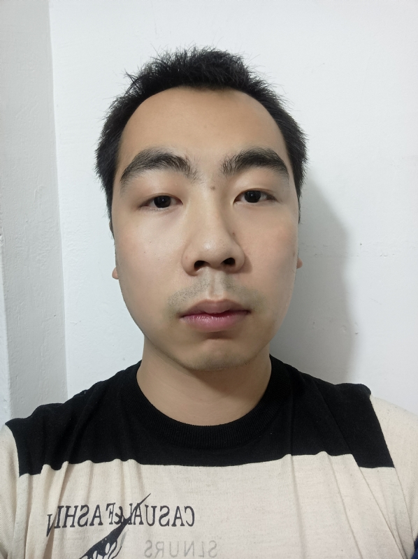 陶生的第一张照片--泉州相亲服务中心