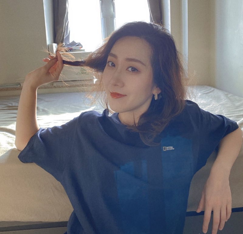 李雯雪的第三张照片--泉州相亲服务中心